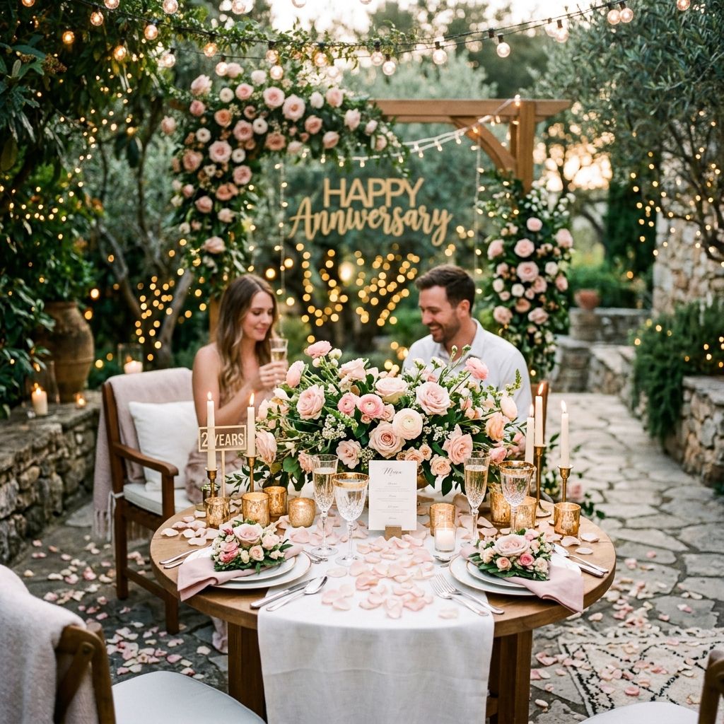 La Fête Moments — luxury celebration event in Abu Dhabi