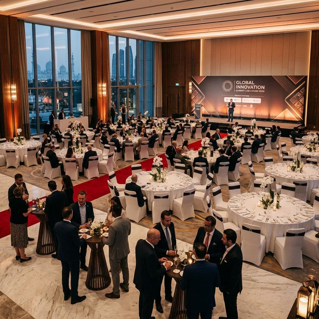 The Vision Launch